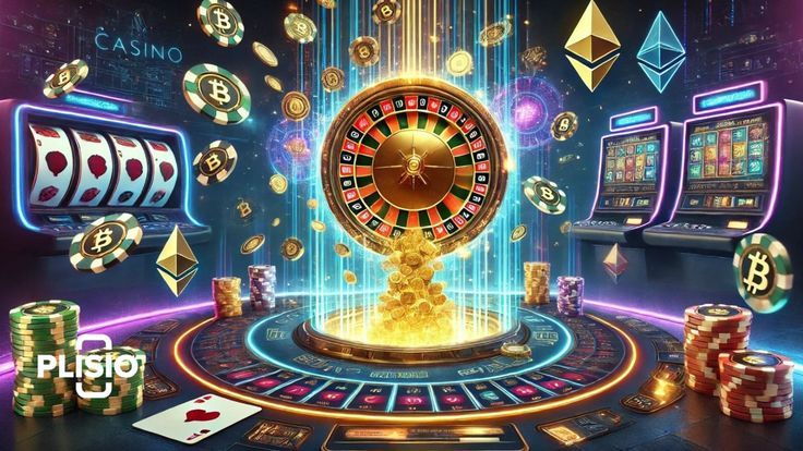 Casino M8trix Live Betting