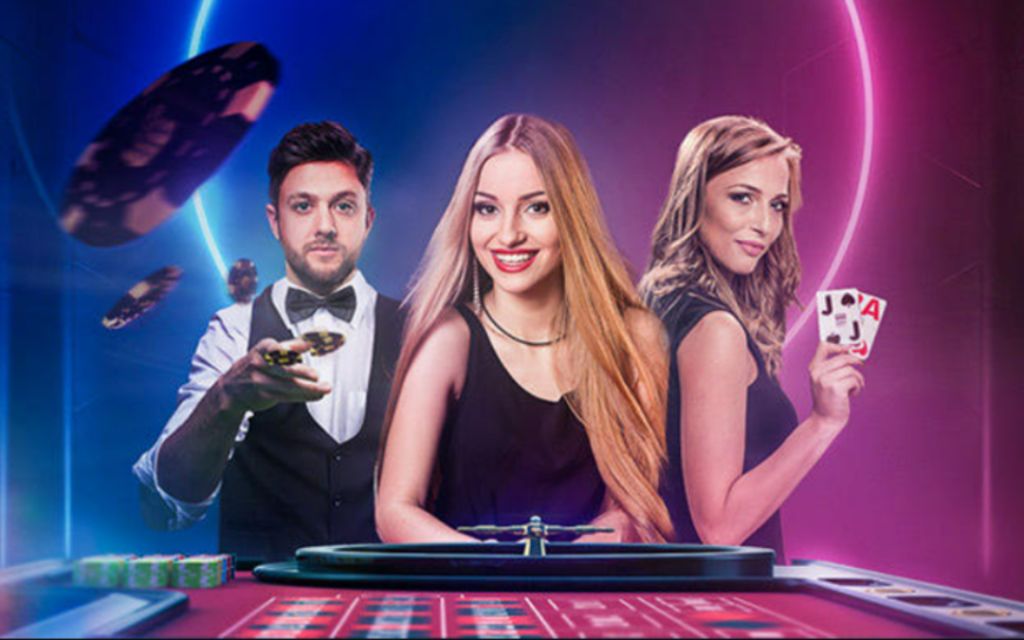 Casino M8trix Live Betting