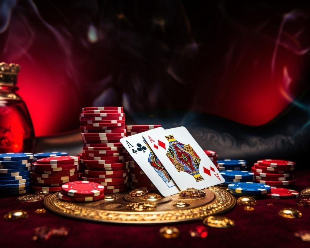 Casino M8trix پاکستان ریئل منی گیمز