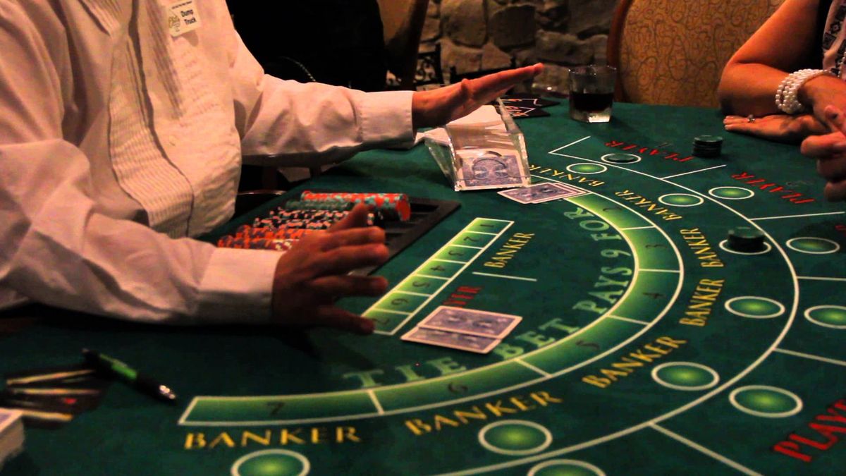 Casino M8trix Live Casino