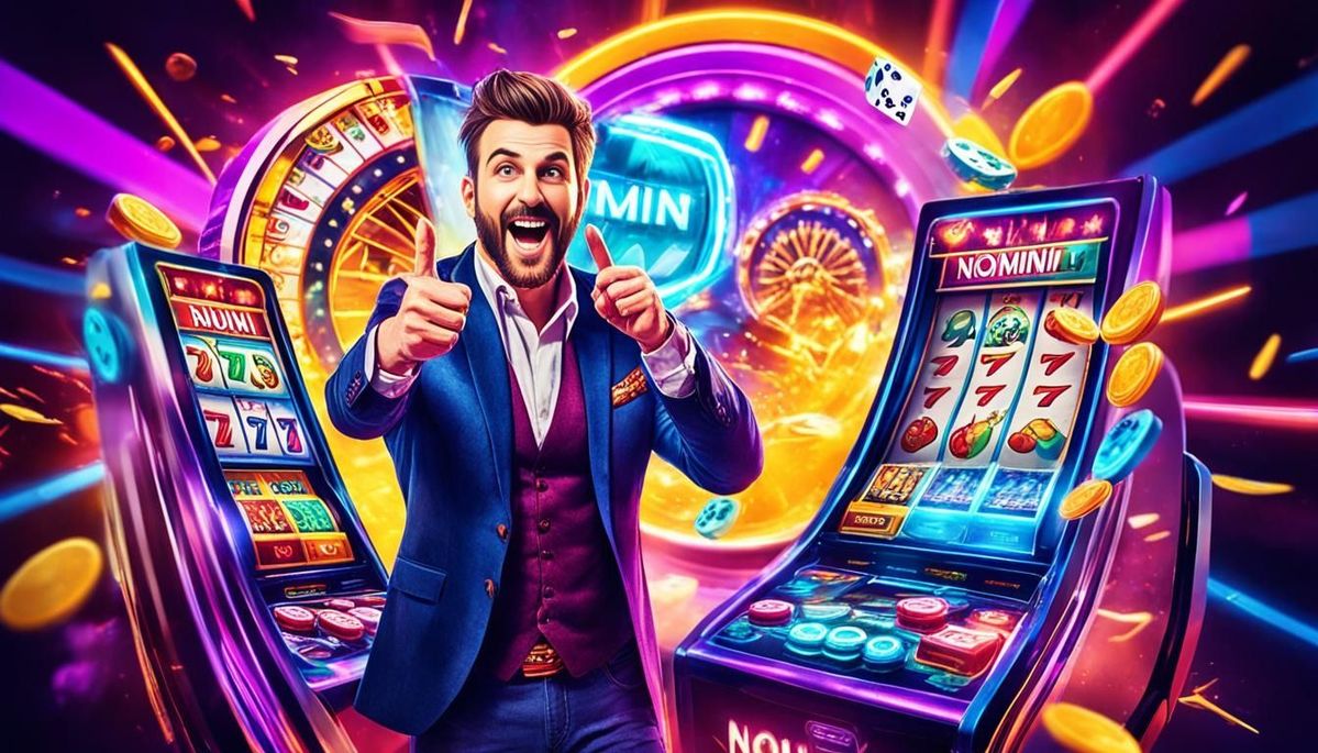 Casino M8trix Live Casino