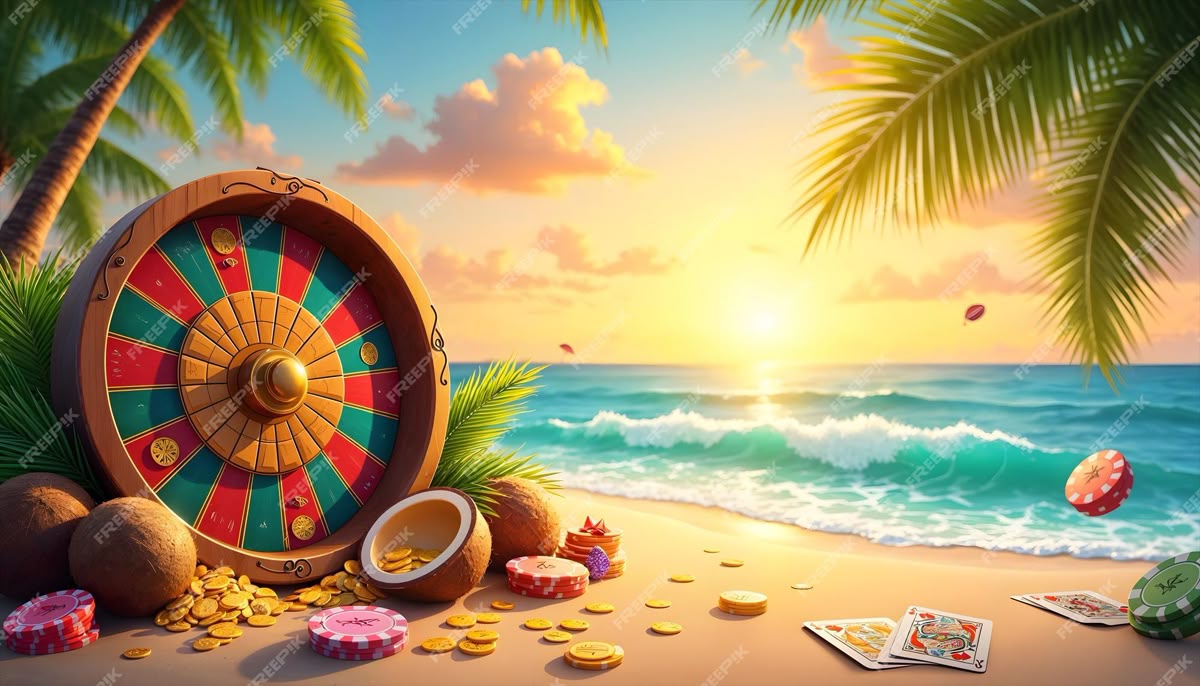 Casino M8trix Welcome Bonus